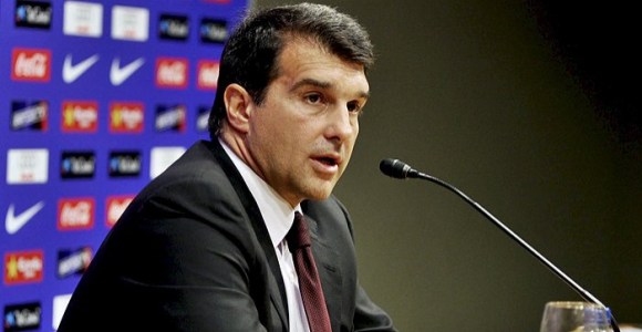 Joan Laporta, cerca a la ruina económica: debe abonar 2'5 millones antes del viernes