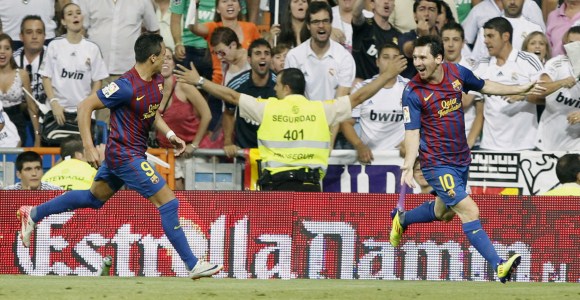 El Real Madrid es el equipo más odiado de España; el Barça, el más querido