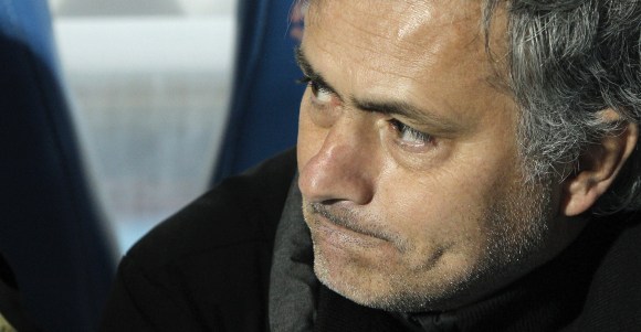 Inglaterra piensa en Mourinho para suplir a Capello con Redknapp como 'temporero'
