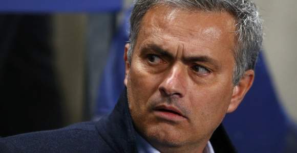 El doble rasero de Mourinho entre españoles y portugueses y el brazalete de capitán