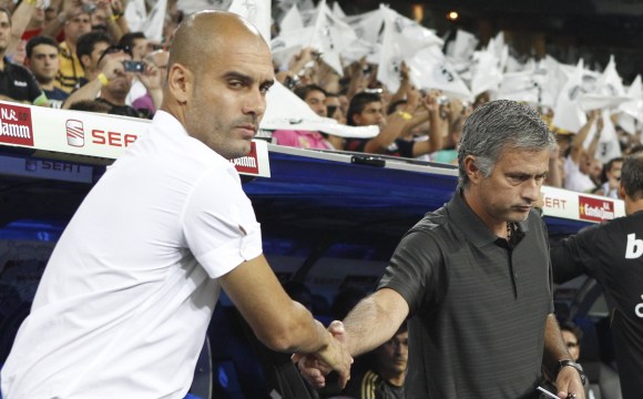 Paramés, portavoz de Mourinho: "No se siente arropado; medita irse del Real Madrid"