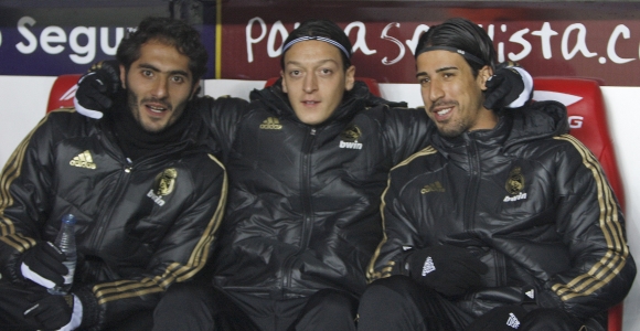 El Real Madrid y la difícil resolución del caso Özil: ¿Vender o no vender?