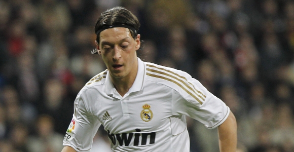 <b>Revolución Özil</b>: de fiestero transferible al hombre del futuro en el Real Madrid
