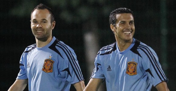 Pedro-Iniesta-entreno-espana-2012.jpg