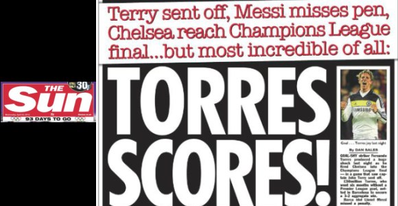 Portada-thesun-torres.jpg