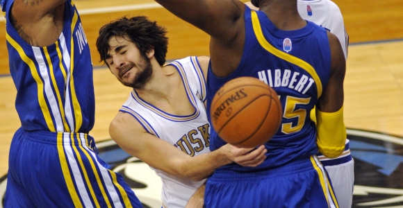 Indiana anula con una buena defensa la inspiración de <b>Ricky Rubio</b> (99-109)