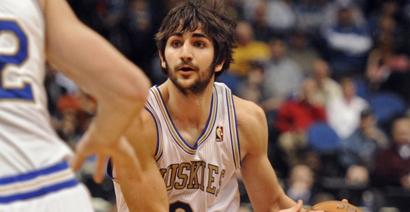 Los españoles se quedan fuera del primer corte del <b>All-Star</b> de la NBA