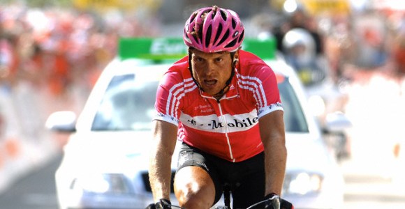 El TAS castiga igual al reincidente Ullrich que el 'novato' de <b>Contador</b>
