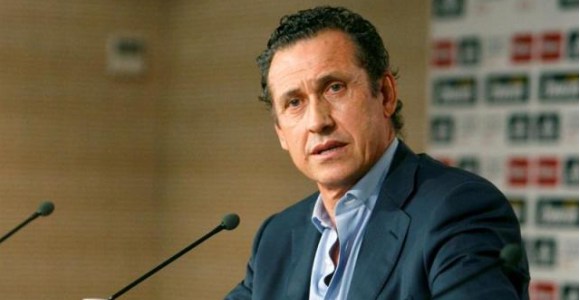 <b>Valdano</b> habla de actitud "antipática" del Barça en el caso de la final de Copa