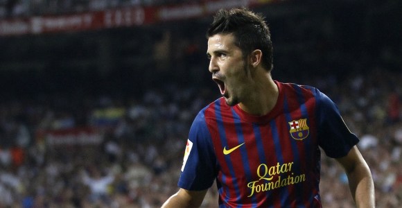 El islam carga a través de Facebook contra Villa por sus supuestos insultos a Özil