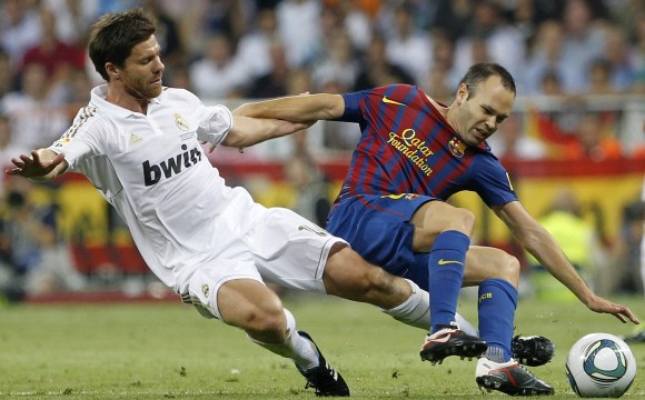 La brecha aumenta: Mediapro negocia dar 175 millones por año a Barça y Real Madrid