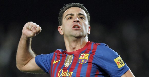 <b>Xavi Hernández</b> y las dos millonarias ofertas del Milan y el Paris Saint Germain