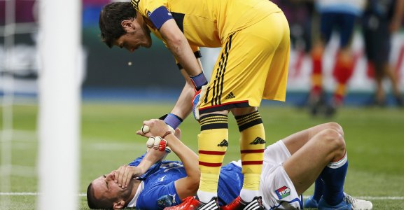 casillas