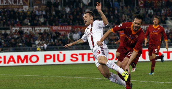 Antonio Cassano