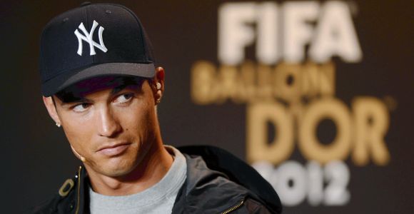¿Maniobra orquestada? Cristiano no votó al Balón de Oro pero recibió 5 puntos de Alves