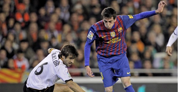 El <b>Barça</b> y su crisis: cuando la cantera no es la fórmula para solucionarlo todo