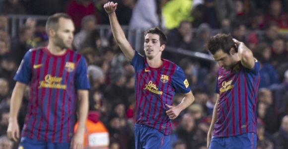 Isaac Cuenca