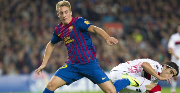 Gerard Deulofeu
