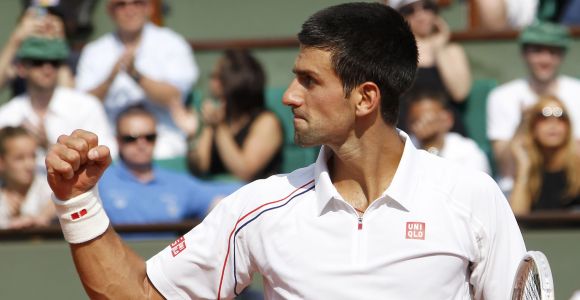 djokovic paris