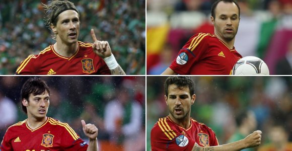 españa irlanda noticias