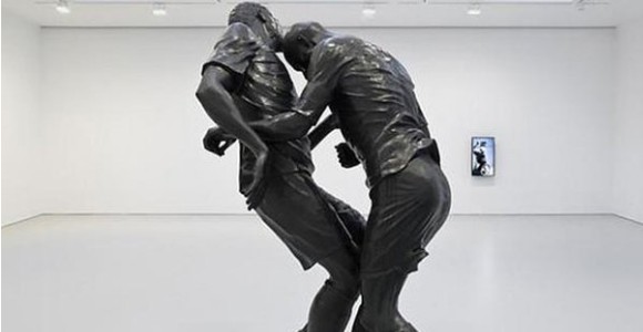 Estatua zidane