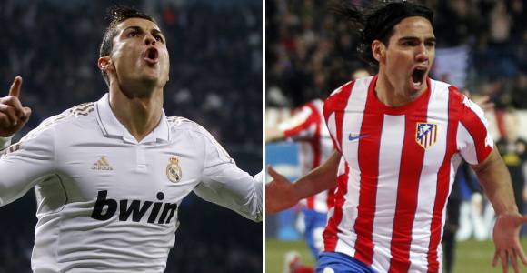 Falcao Cristiano