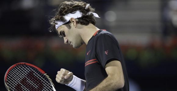 federer+