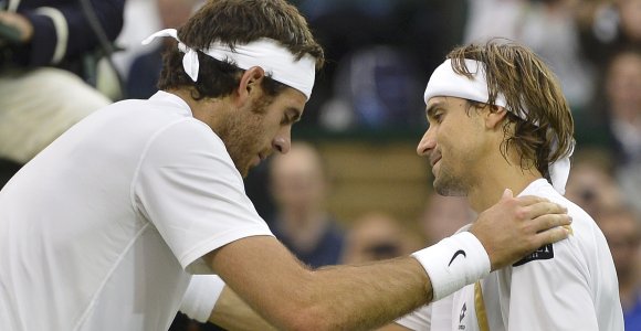 ferrer del potro