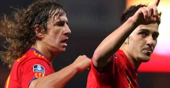 puyol villa