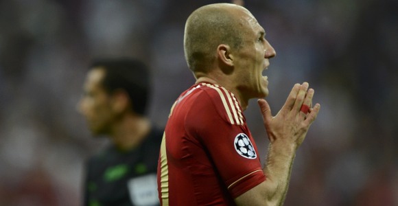 Arjen Robben