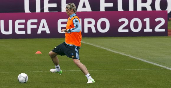 torres euro