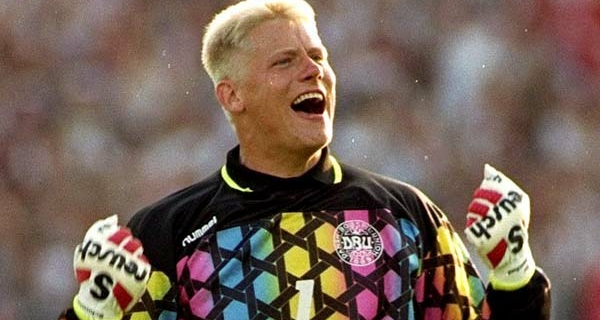 Peter Schmeichel
