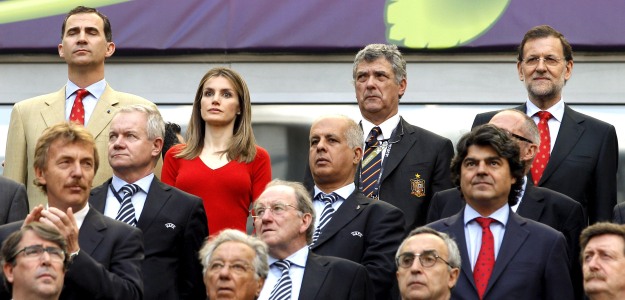 Mariano Rajoy
