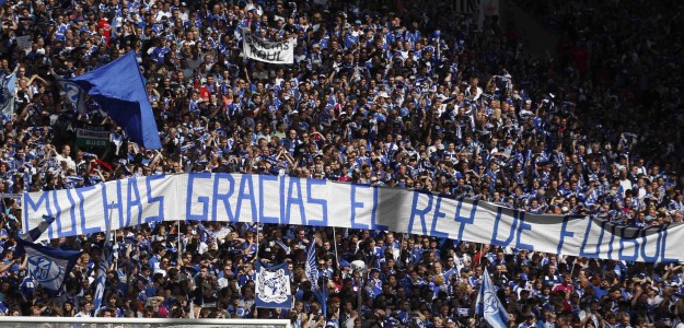 Raúl González (Schalke 04)