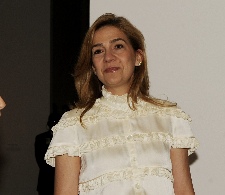 cristina