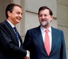 PP y PSOE reformarán la Constitución