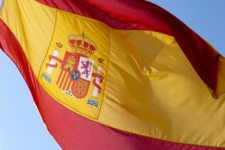 Bandera España