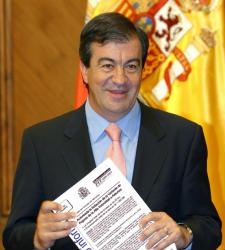 Francisco Álvarez Cascos