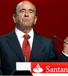 Emilio Botín