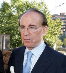 <b>Ruiz-Mateos</b> citaba a empresarios en su casa y los grababa para extorsionarlos