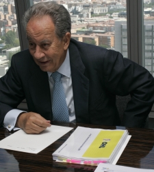 Juan Miguel Villar Mir
