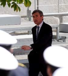 Ángel Acebes