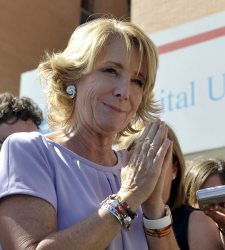 Esperanza Aguirre