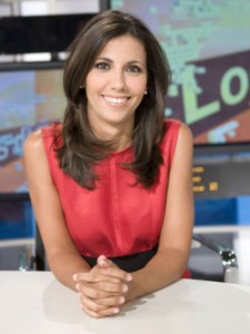 Ana Pastor (TVE)