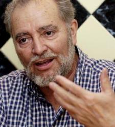 Julio Anguita