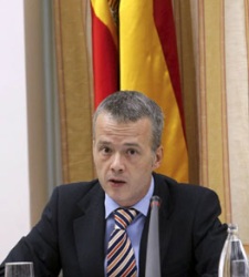 antonio camacho