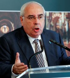 Asturias derrochó más de 12 millones de euros en sus 'embajadas'