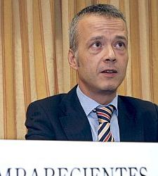 <b>Antonio Camacho</b> irá en las listas de Rubalcaba al 20-N