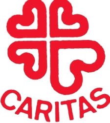 logo de Caritas