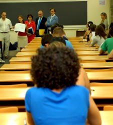 Entra en vigor el aumento del horario lectivo de los profesores de Castilla-La Mancha